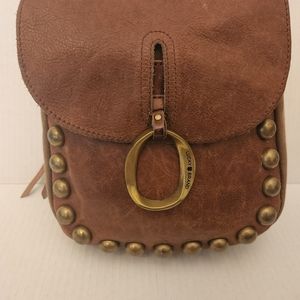 Lucky Brand Janis Crossbody